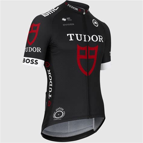 divisa ciclismo tudor|tudor pro riders.